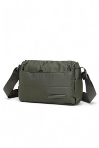  Smart Bags  Yeşil Kadın Çapraz Askılı Çanta SMB 8728