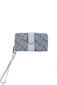  U.S. Polo Assn.  Denim Kadın Portföy & Clutch Çanta USC23354