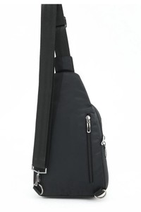  U.S. Polo Assn.  Siyah Unisex Body Bag PLEVR23607