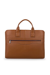  Bilik Deri Business Taba Unisex Laptop & Evrak Çantası BLM09 2197