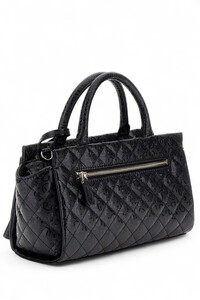  Guess Idra Siyah Kadın El Çantası HWGG8157050