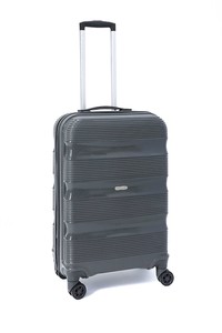  Pierre Cardin Trolley Antrasit Unisex Kabin Boy Valiz
 PC4700-03