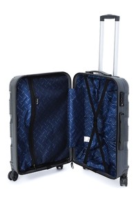  Pierre Cardin Trolley Antrasit Unisex Kabin Boy Valiz
 PC4700-03