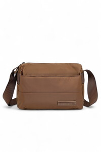 Smart Bags  Camel Kadın Çapraz Askılı Çanta SMB 8728