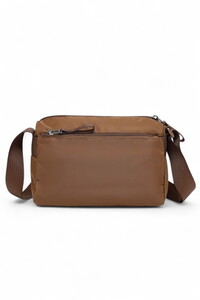  Smart Bags  Camel Kadın Çapraz Askılı Çanta SMB 8728