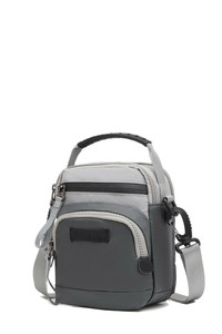  Smart Bags  Gri Erkek Postacı Çantası SMB8642