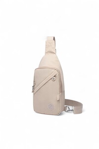  Smart Bags Krinkıl Bej Kadın Body Bag SMB1239