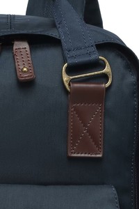  Smart Bags  Lacivert Kadın Sırt Çantası SMB6005