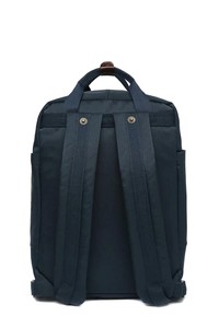  Smart Bags  Lacivert Kadın Sırt Çantası SMB6005