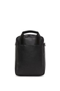  U.S. Polo Assn.  Siyah Unisex Laptop & Evrak Çantası PLEVR21608