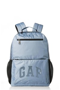 Gap  Mavi Unisex Sırt Çantası GAP03421