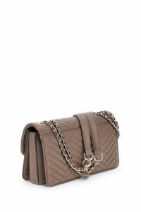  Guess Anning Toprak Kadın Omuz Çantası HWQG9508210
