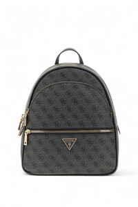Guess Manhattan II Antrasit Kadın Sırt Çantası HWSG7118330