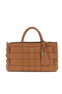 Guess Maylee Karamel Kadın Omuz Çantası HWWG9661060