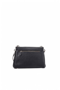  Guess Silvye Siyah Kadın Omuz Çantası HWBG9527190
