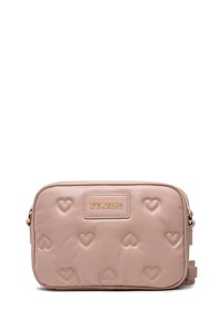 Love Moschino  Pudra Kadın Çapraz Askılı Çanta JC4041PP1FLB