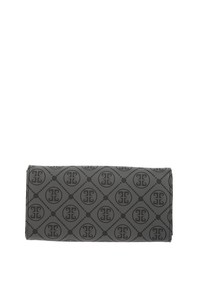  Pierre Cardin  Antrasit Kadın Portföy & Clutch Çanta 05PC23Y700-GF