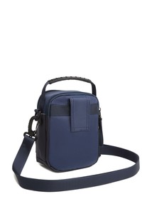  Smart Bags  Buz Mavi Erkek Postacı Çantası SMB8642