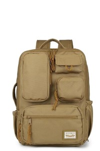  Smart Bags  Camel Unisex Sırt Çantası SMB3210