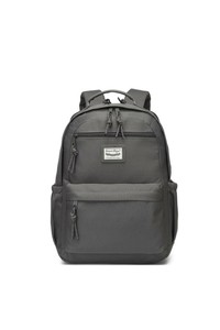  Smart Bags  Koyu Gri Unisex Sırt Çantası SMB3198