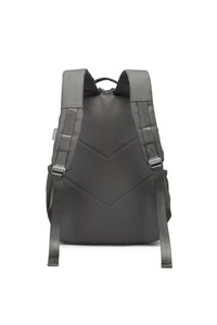  Smart Bags  Koyu Gri Unisex Sırt Çantası SMB3198