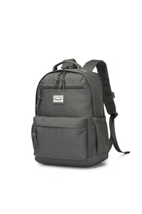  Smart Bags  Koyu Gri Unisex Sırt Çantası SMB3198