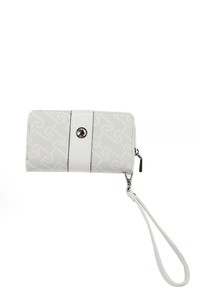  U.S. Polo Assn.  Taş/Gri Kadın Portföy & Clutch Çanta USC23354