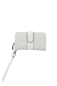  U.S. Polo Assn.  Taş/Gri Kadın Portföy & Clutch Çanta USC23354