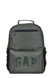 Gap  Yeşil Unisex Sırt Çantası GAP03422