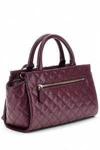  Guess Idra Bordo Kadın El Çantası HWGG8157050