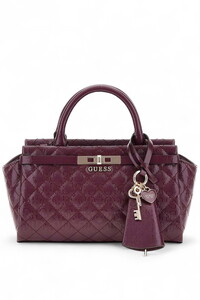 Guess Idra Bordo Kadın El Çantası HWGG8157050