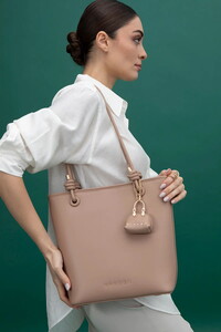 Sisley  Ten Kadın Omuz Çantası SLY160