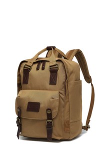  Smart Bags  Taba Kadın Sırt Çantası SMB6005