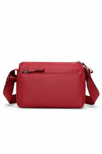  Smart Bags  Vişne Kadın Çapraz Askılı Çanta SMB 8728