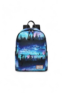 Smart Bags  Yarım Ay Unisex Sırt Çantası SMB3224