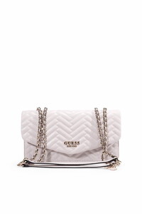Guess Anning Taş Kadın Omuz Çantası HWQG9508210