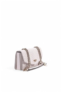  Guess Anning Taş Kadın Omuz Çantası HWQG9508210