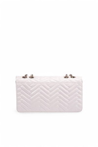  Guess Anning Taş Kadın Omuz Çantası HWQG9508210