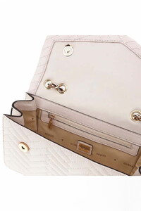  Guess Anning Taş Kadın Omuz Çantası HWQG9508210