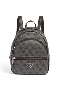 Guess Manhattan II Antrasit Kadın Sırt Çantası HWSG7118320