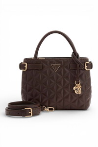  Guess Paisleigh Kahve Kadın El Çantası HWQG9883050