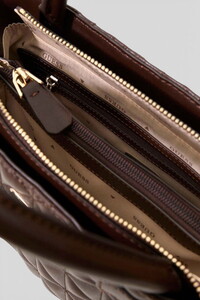  Guess Paisleigh Kahve Kadın El Çantası HWQG9883050