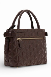  Guess Paisleigh Kahve Kadın El Çantası HWQG9883050