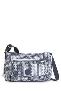 Kipling Syro M Urban Chevron Kadın Çapraz Askılı Çanta KI5225