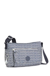  Kipling Syro M Urban Chevron Kadın Çapraz Askılı Çanta KI5225