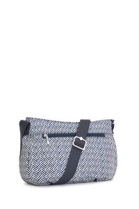  Kipling Syro M Urban Chevron Kadın Çapraz Askılı Çanta KI5225