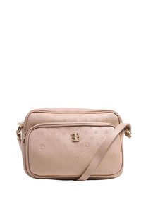 Pierre Cardin  Toprak Kadın Çapraz Askılı Çanta 05PC23Y303-F