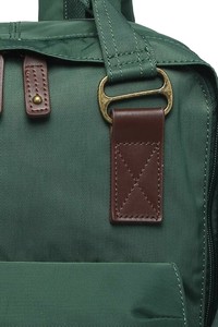  Smart Bags  Koyu Yeşil Kadın Sırt Çantası SMB6005