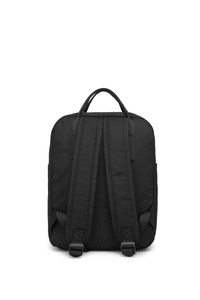 Smart Bags  Siyah Unisex Sırt Çantası SMB3190
