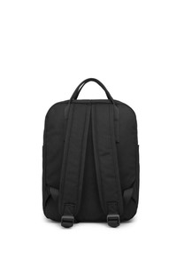  Smart Bags  Siyah Unisex Sırt Çantası SMB3190